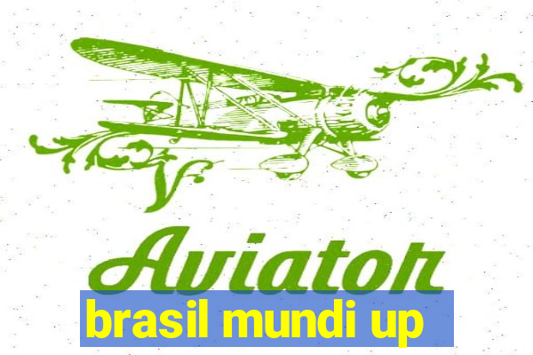 brasil mundi up